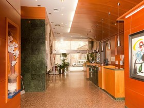 Hotel Corona de Castilla Burgos