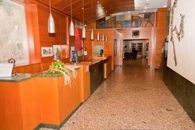 Hotel Corona de Castilla Burgos