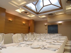 Hotel Corona de Castilla Burgos