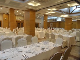 Hotel Corona de Castilla Burgos
