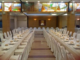 Hotel Corona de Castilla Burgos
