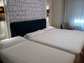 Hotel Corona de Castilla Burgos