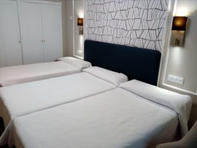 Hotel Corona de Castilla Burgos