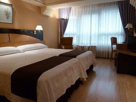 Hotel Corona de Castilla Burgos