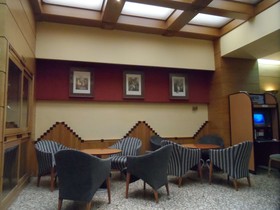 Hotel Corona de Castilla Burgos