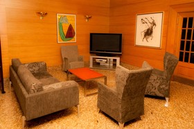 Hotel Corona de Castilla Burgos