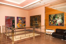 Hotel Corona de Castilla Burgos