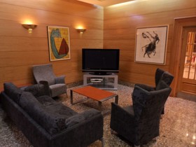 Hotel Corona de Castilla Burgos