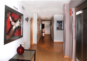 Hotel Villa de Cacabelos