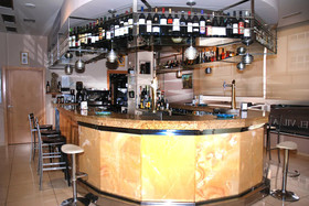 Hotel Villa de Cacabelos