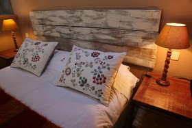 Candelaria Experience