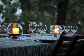 Candelaria Experience