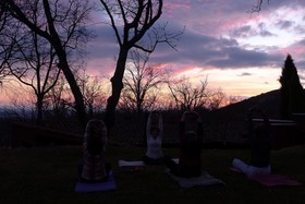 Candelaria Experience