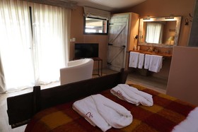 Candelaria Experience