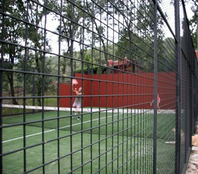 Candelaria Experience