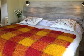 Candelaria Experience