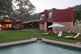 Candelaria Experience