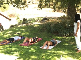 Candelaria Experience