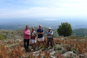 Candelaria Experience