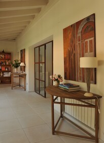 Casa Los Bancales