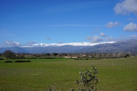 Casa Los Bancales