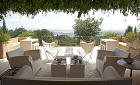 Casa Los Bancales
