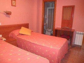Hostal Dora