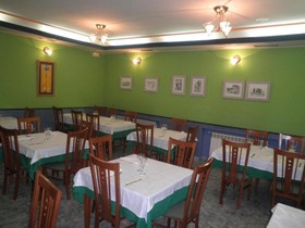 Hostal Dora
