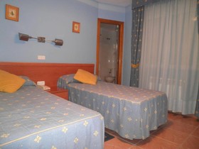 Hostal Dora