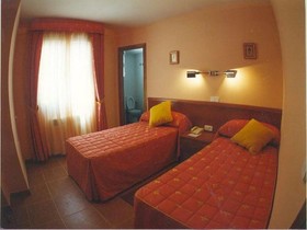 Hostal Dora