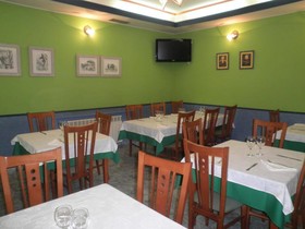 Hostal Dora