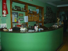 Hostal Dora