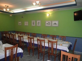 Hostal Dora