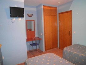 Hostal Dora