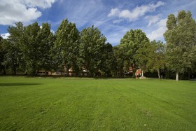 Real Monasterio De San Zoilo