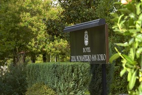 Real Monasterio De San Zoilo