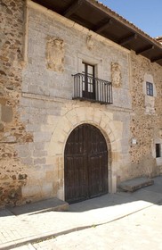 Casa Rural Entre Valles