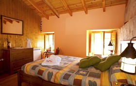 Casa Rural Entre Valles