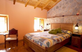 Casa Rural Entre Valles