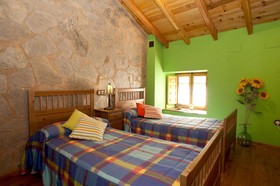 Casa Rural Entre Valles