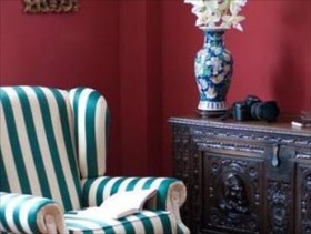 Hotel La Peregrina