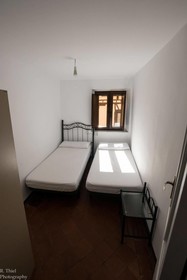 Albergue Rosalia