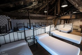 Albergue Rosalia