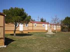 Casa del Camping