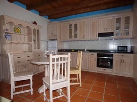 Casa del Camping