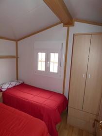 Casa del Camping