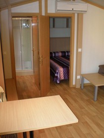 Casa del Camping