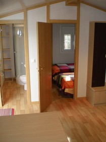 Casa del Camping