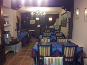 Hotel La Cachava