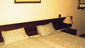 Hotel La Cachava